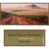 Edna Valley Vineyard Viognier 2000 Front Label