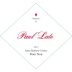Paul Lato Matinee Pinot Noir 2011 Front Label