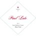 Paul Lato Matinee Pinot Noir 2013 Front Label