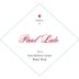 Paul Lato Matinee Pinot Noir 2014 Front Label