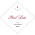 Paul Lato Cinematique Larner Vineyard Syrah 2010 Front Label