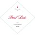Paul Lato Cinematique Larner Vineyard Syrah 2011 Front Label