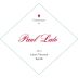 Paul Lato Cinematique Larner Vineyard Syrah 2013 Front Label