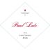 Paul Lato Cinematique Larner Vineyard Syrah 2014 Front Label