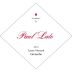 Paul Lato Lumiere Larner Vineyard Grenache 2010 Front Label