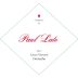 Paul Lato Lumiere Larner Vineyard Grenache 2011 Front Label
