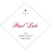 Paul Lato Sine Cera Fiddlestix Pinot Noir 2009 Front Label