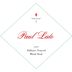 Paul Lato Sine Cera Fiddlestix Pinot Noir 2007 Front Label
