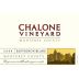 Chalone Monterey County Sauvignon Blanc 2008 Front Label