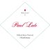 Paul Lato Belle de Jour Hilliard Bruce Vineyard Chardonnay 2012 Front Label