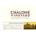 Chalone Monterey County Sauvignon Blanc 2009 Front Label
