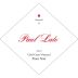 Paul Lato Duende Gold Vineyard Pinot Noir 2010 Front Label