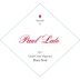 Paul Lato Duende Gold Vineyard Pinot Noir 2011 Front Label