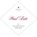 Paul Lato The Prospect Sierra Madre Vineyard Pinot Noir 2011 Front Label