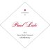 Paul Lato Le Souvenir Sierra Madre Chardonnay 2010 Front Label