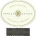 Penley Chardonnay 1999 Front Label