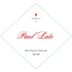 Paul Lato Il Padrino Bien Nacido Vineyard Syrah 2009 Front Label