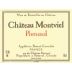 Chateau Montveil Pomerol 1999 Front Label