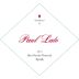Paul Lato Il Padrino Bien Nacido Vineyard Syrah 2013 Front Label