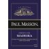 Paul Masson Madeira 2009 Front Label