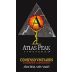Atlas Peak Consenso Cabernet Sauvignon 1997 Front Label