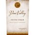 Pear Valley Petite Sirah 2013 Front Label