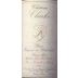 Chateau Clarke Listrac Medoc 1998 Front Label