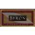 Byron Santa Maria Valley Pinot Noir 2000 Front Label