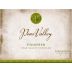 Pear Valley Viognier 2014 Front Label