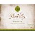 Pear Valley Viognier 2012 Front Label