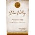 Pear Valley Pinot Noir 2010 Front Label