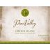 Pear Valley Chenin Blanc 2014 Front Label