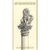 Avignonesi Il Marzocco Chardonnay 2000 Front Label