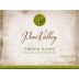 Pear Valley Chenin Blanc 2012 Front Label