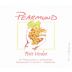 Pearmund Cellars Vinesmith Vineyards Petit Verdot 2010 Front Label