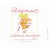 Pearmund Cellars Sandy Branch Vineyard Cabernet Sauvignon 2009 Front Label