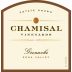 Chamisal Vineyards Estate Grenache 2012 Front Label