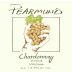 Pearmund Cellars Chardonnay 2004 Front Label
