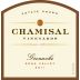 Chamisal Vineyards Estate Grenache 2011 Front Label