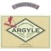 Argyle Spirithouse Pinot Noir 2000 Front Label