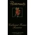 Pearmund Cellars Reserve Cabernet Franc 2014 Front Label