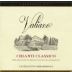 Valiano Chianti Classico 2000 Front Label
