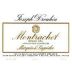 Joseph Drouhin Montrachet Marquis de Laguiche Grand Cru 1999 Front Label