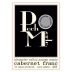 Pech Merle Winery Cabernet Franc 2010 Front Label