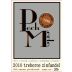 Pech Merle Winery Treborce Zinfandel 2010 Front Label
