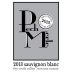 Pech Merle Winery Sauvignon Blanc 2013 Front Label