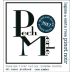 Pech Merle Winery Laguna de Santa Rosa Pinot Noir 2012 Front Label