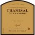 Chamisal Vineyards Estate Syrah 2013 Front Label