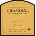 Chamisal Vineyards Estate Pinot Gris 2013 Front Label