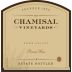 Chamisal Vineyards Estate Pinot Gris 2011 Front Label